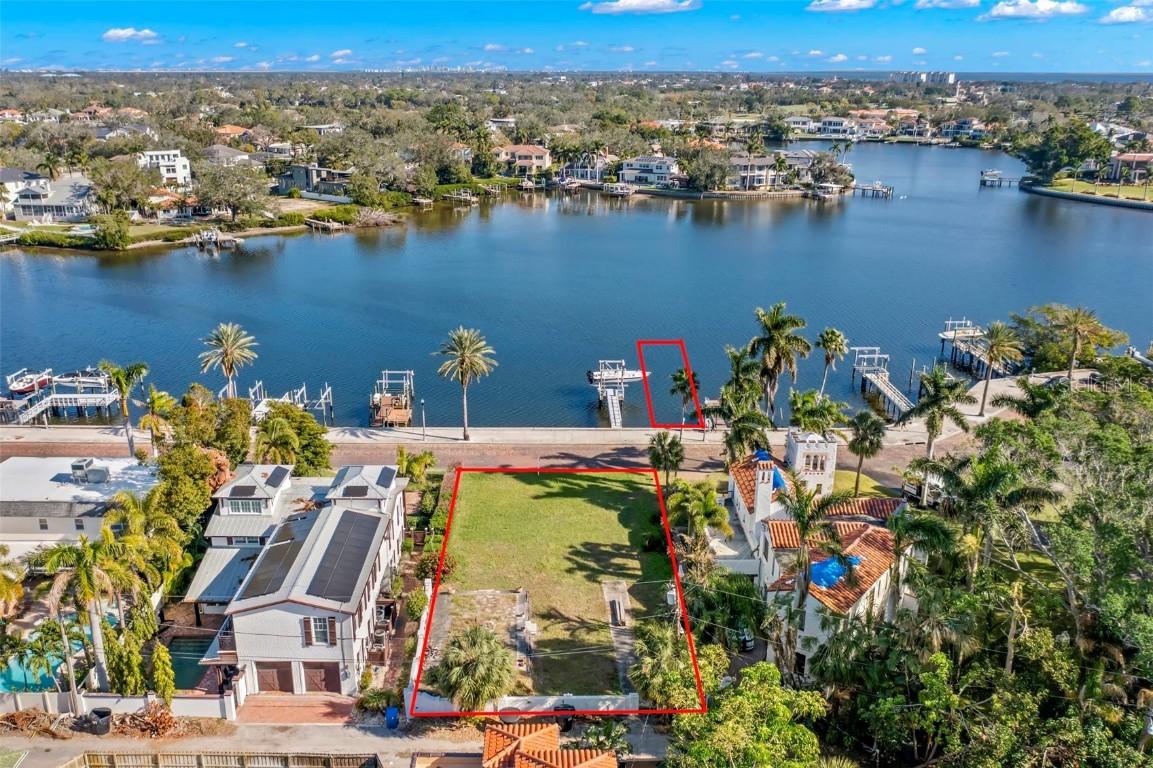 2310 Coffee Pot Blvd., St Petersburg, FL 33704