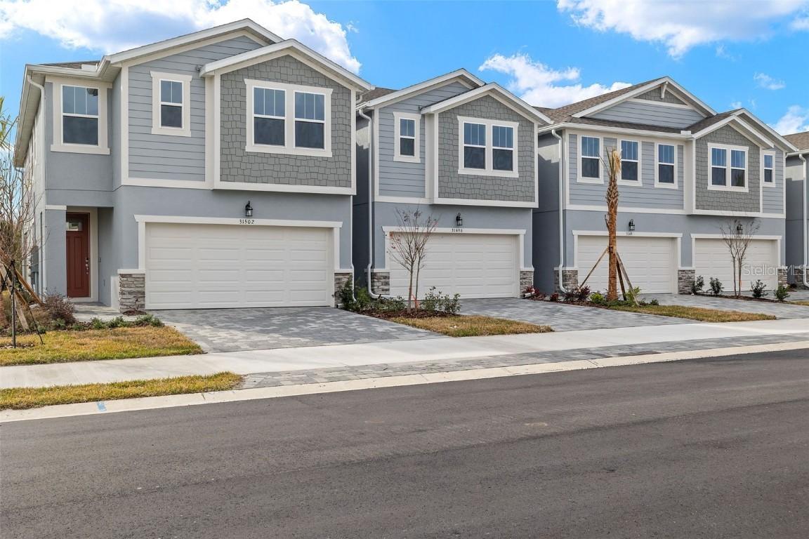 31502 Woodland Race Loop, Wesley Chapel, FL 33545