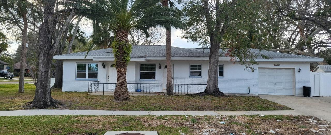 [Address Hidden by Seller], Tarpon Springs, FL 34689
