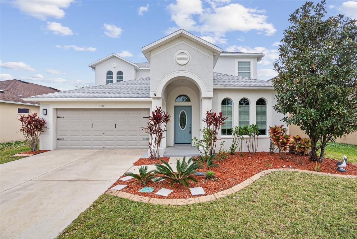 4104 Warwick Hills Dr., Wesley Chapel, FL 33543