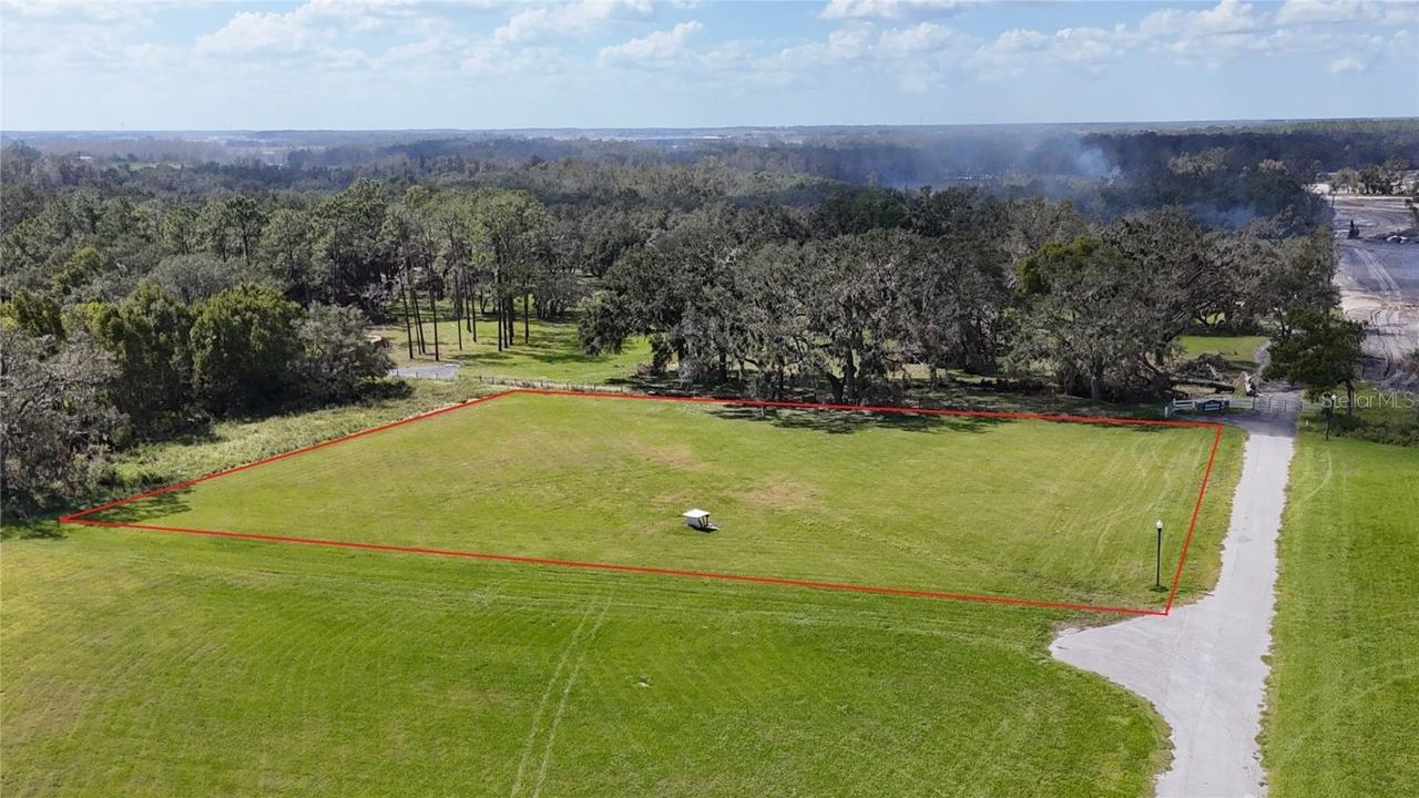 Lange Farm Rd., Dade City, FL 33525
