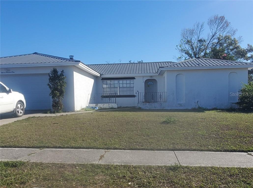 1101 Londonwood St., Brandon, FL 33510