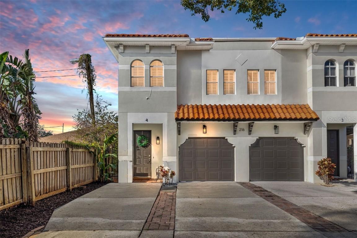 216 S Westland Ave. #4, Tampa, FL 33606