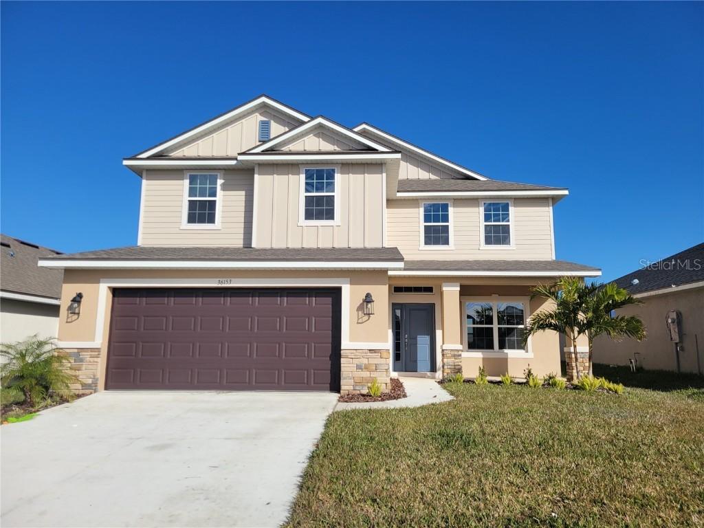36153 Welsh Glade Rd., Dade City, FL 33525