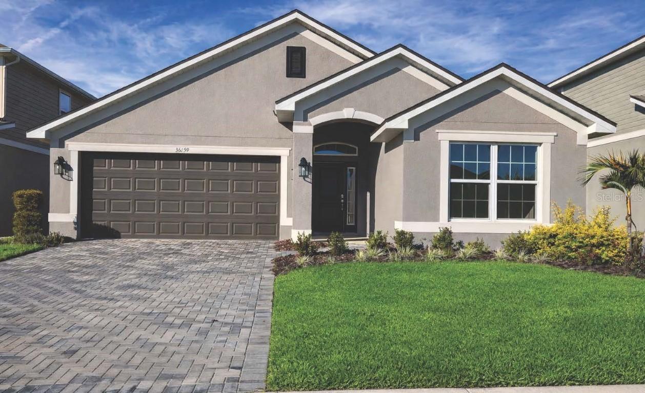 36159 Welsh Glade Rd., Dade City, FL 33525