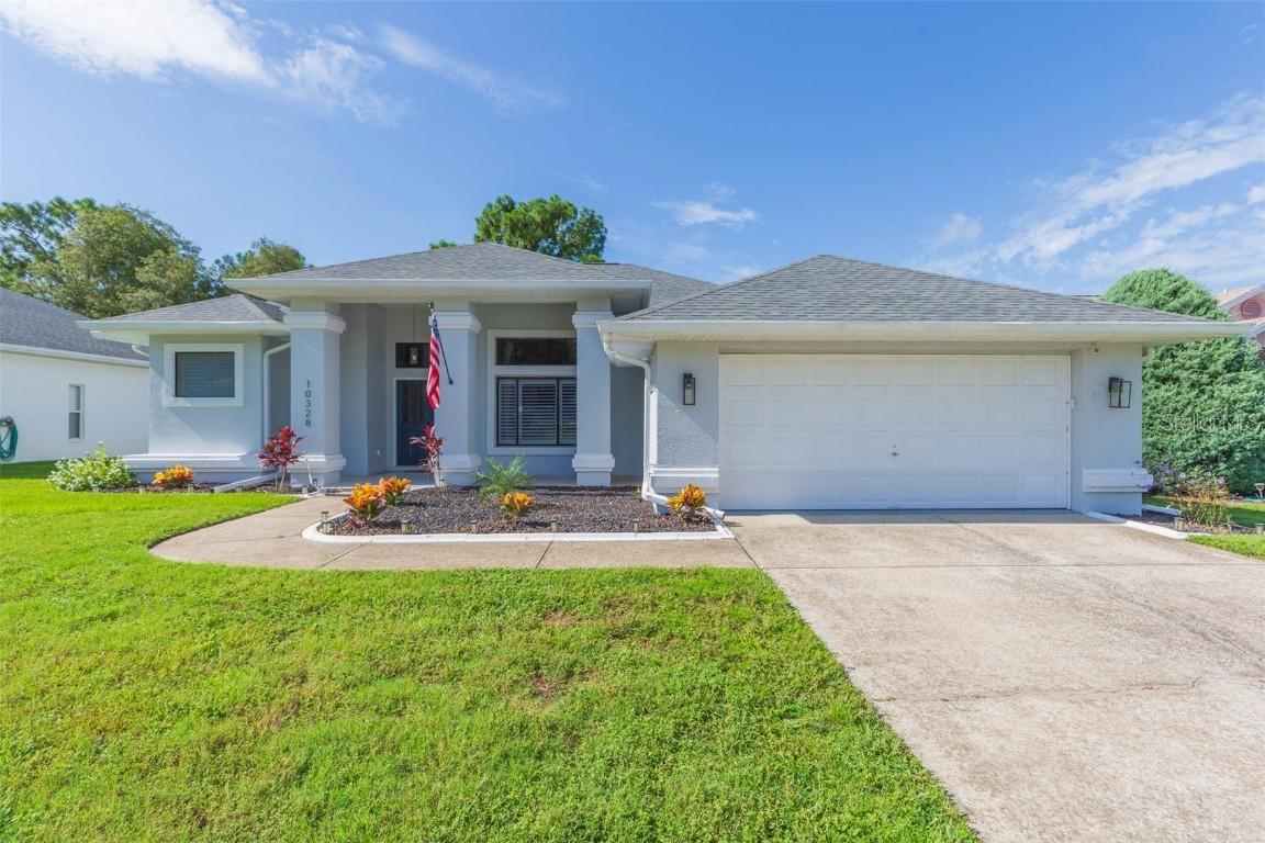 10328 Henderson St., Spring Hill, FL 34608