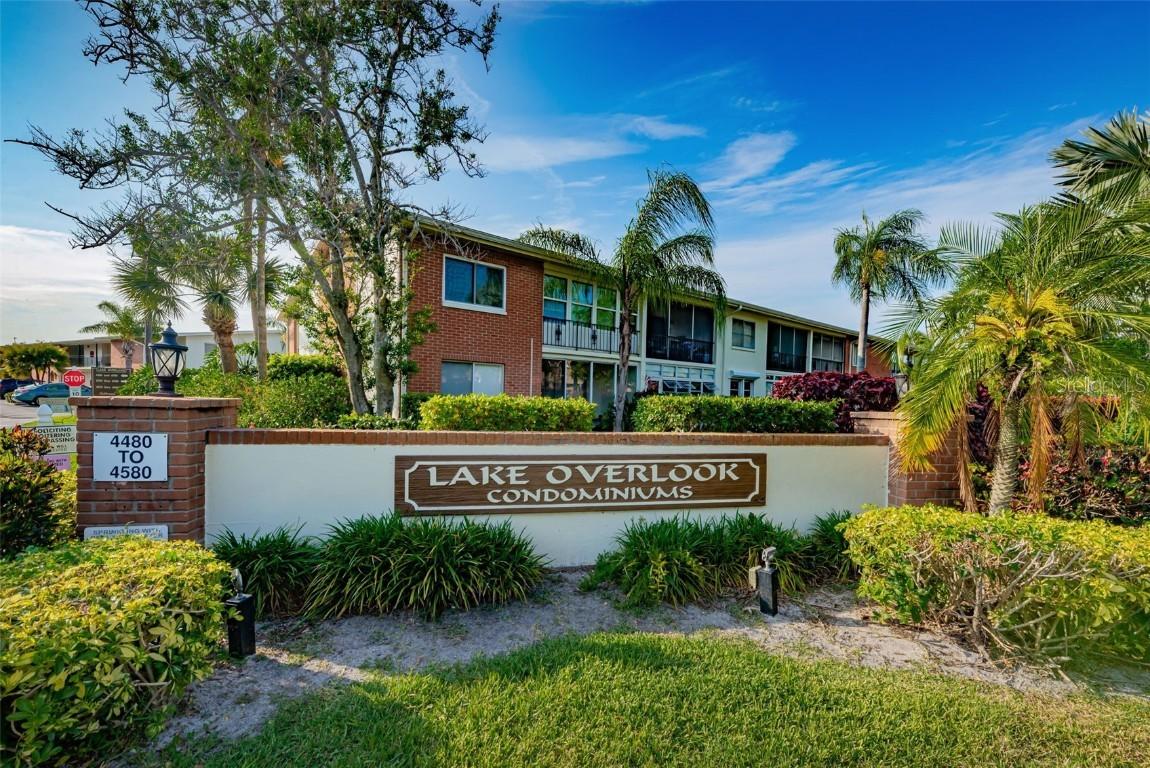 4580 Overlook Dr. #297, St Petersburg, FL 33703