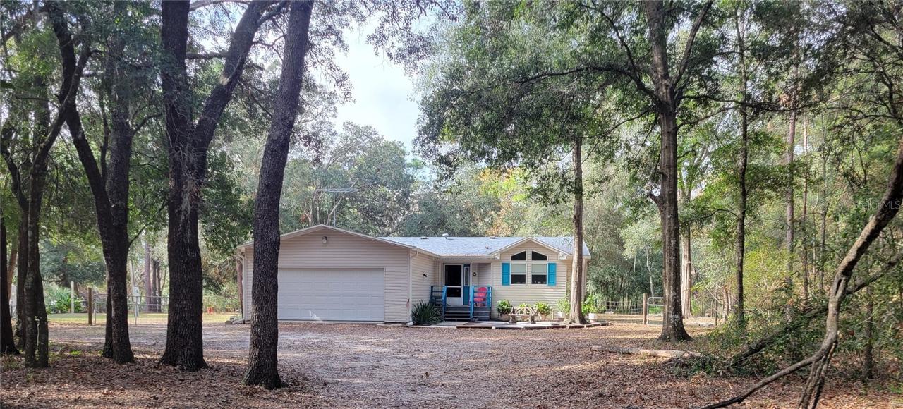 29205 Saddle Oaks Ln., Brooksville, FL 34602