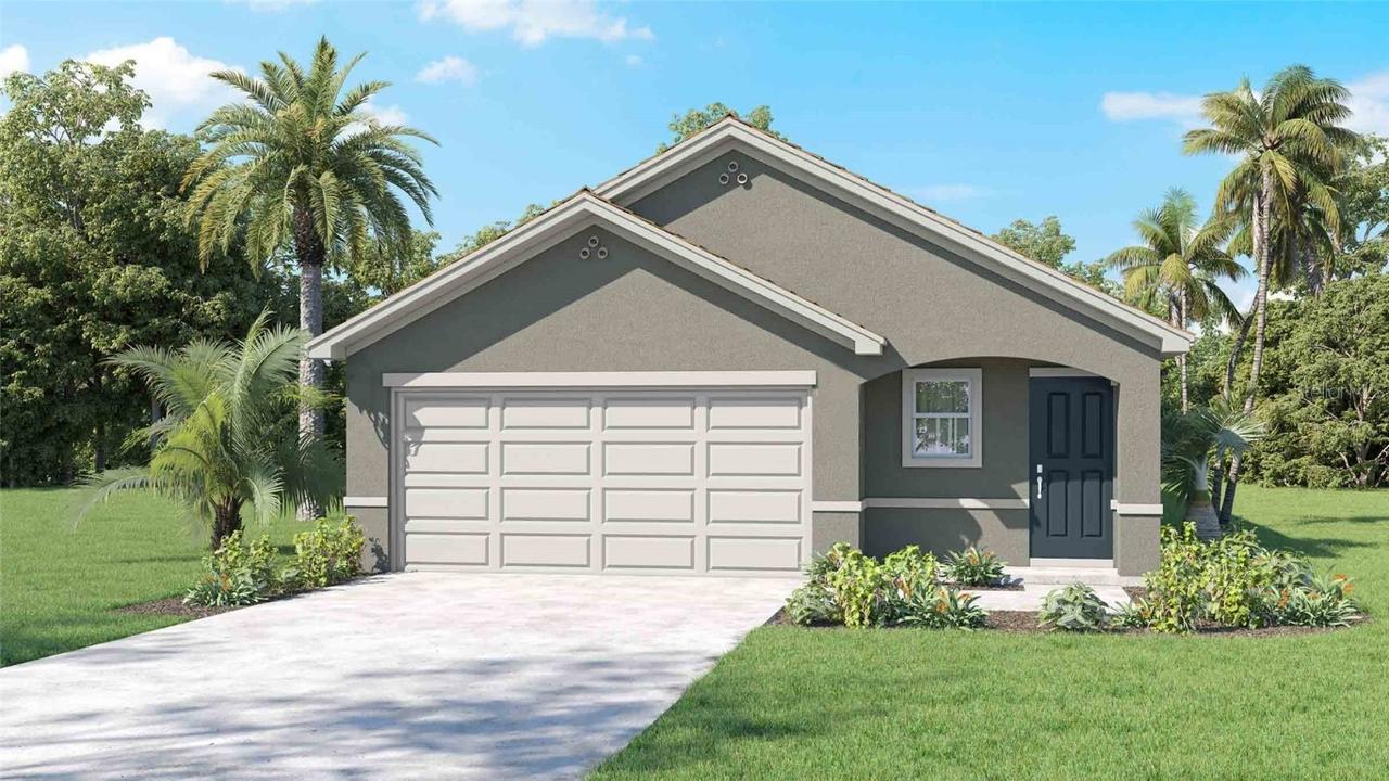 4529 Sand Dollar Way, Zephyrhills, FL 33541