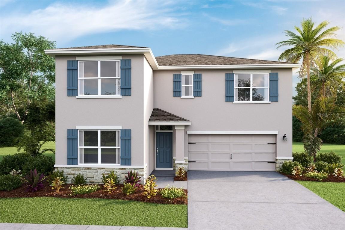 3319 Ivy Hollow Dr., Plant City, FL 33565