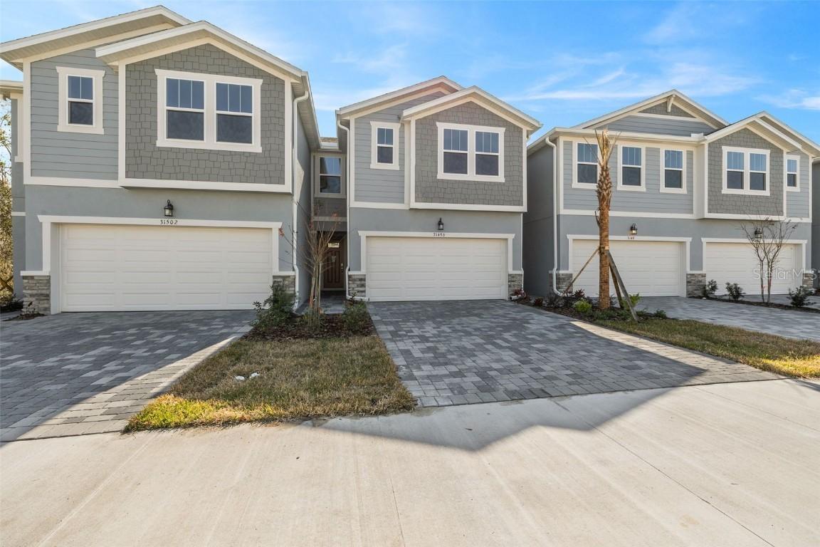 31496 Woodland Race Loop, Wesley Chapel, FL 33545