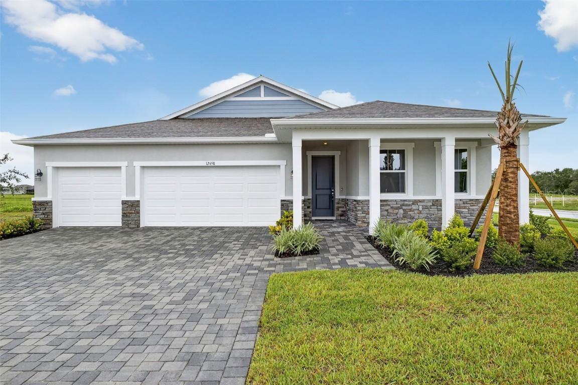 12458 49th St., Parrish, FL 34219