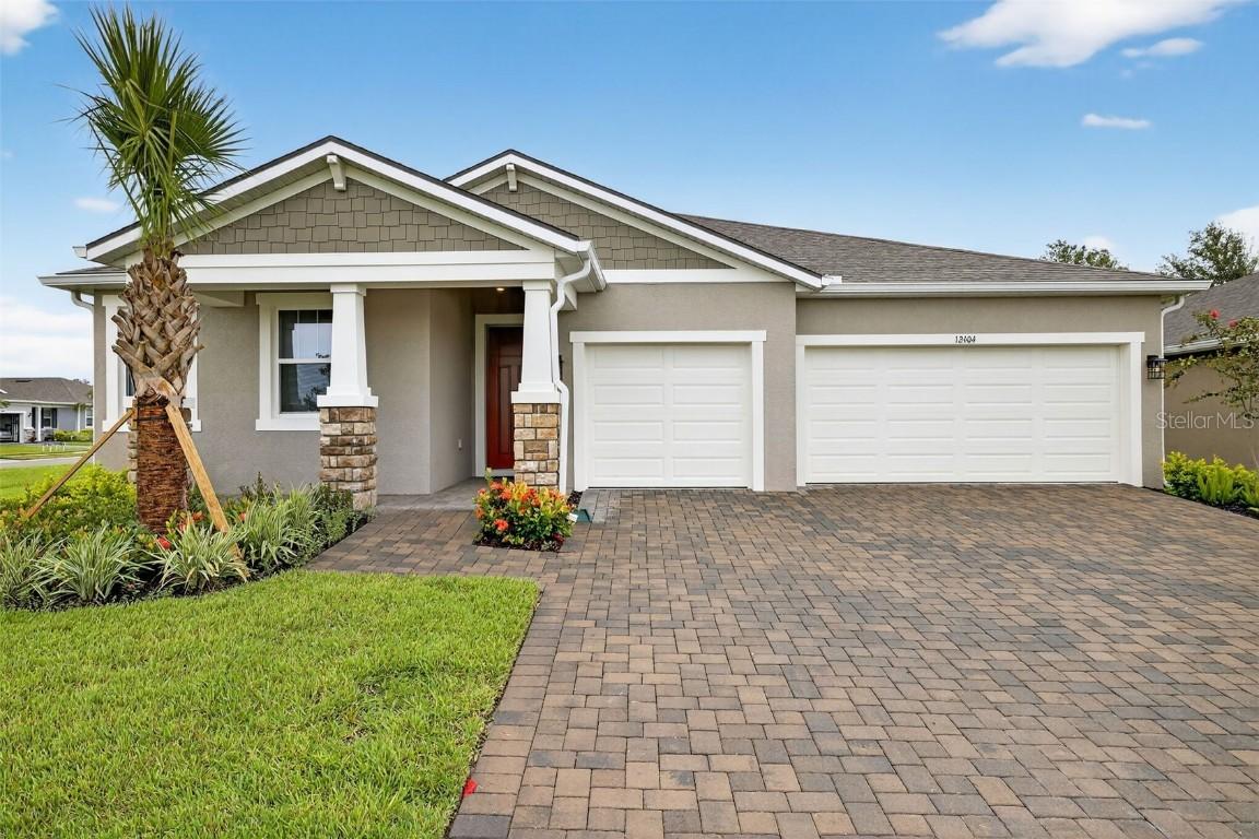 12404 52nd St., Parrish, FL 34219
