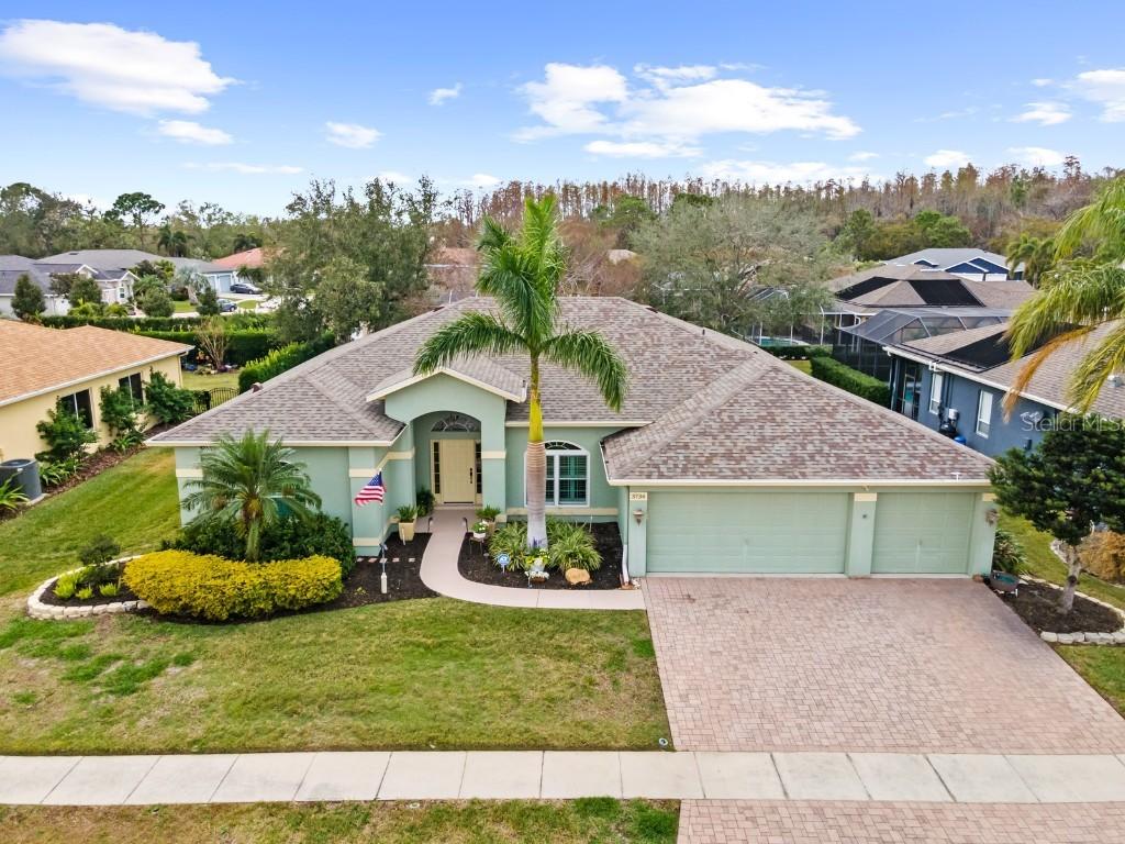 3734 Gaviota Dr., Sun City Center, FL 33573