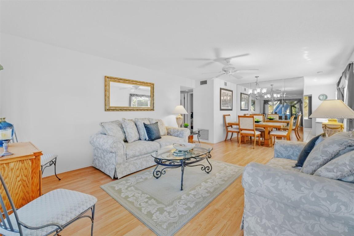 2043 Denmark St. #55, Clearwater, FL 33763