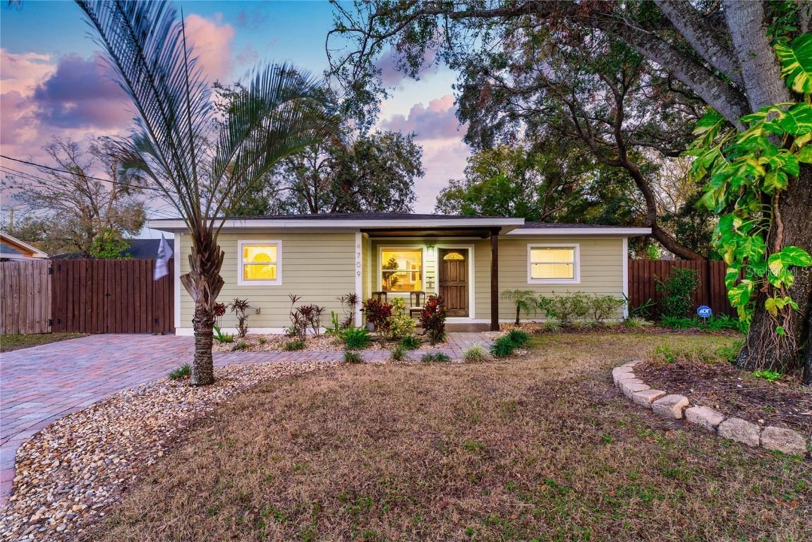 4709 N Willis St., Tampa, FL 33603