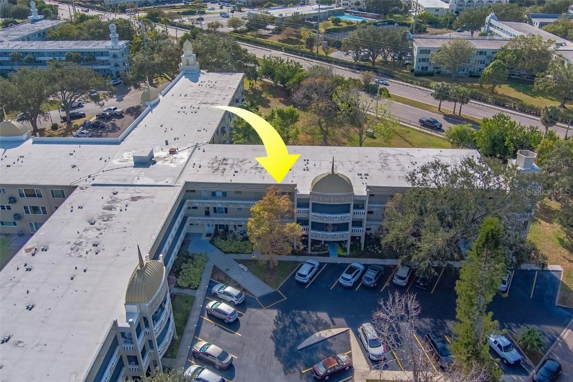 2351 Irish Ln. #55, Clearwater, FL 33763