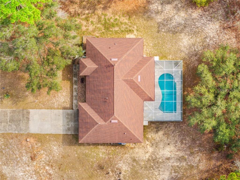 4404 N Baywood Dr., Beverly Hills, FL 34465