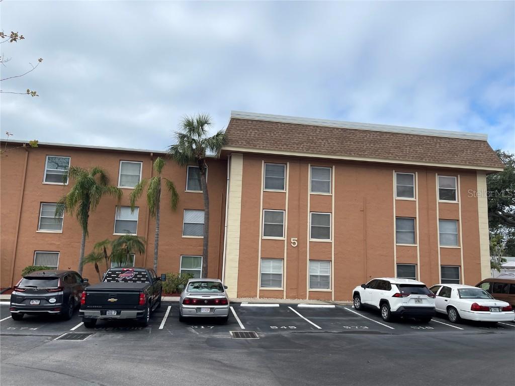 12760 N Indian Rocks Rd. #562, Largo, FL 33774