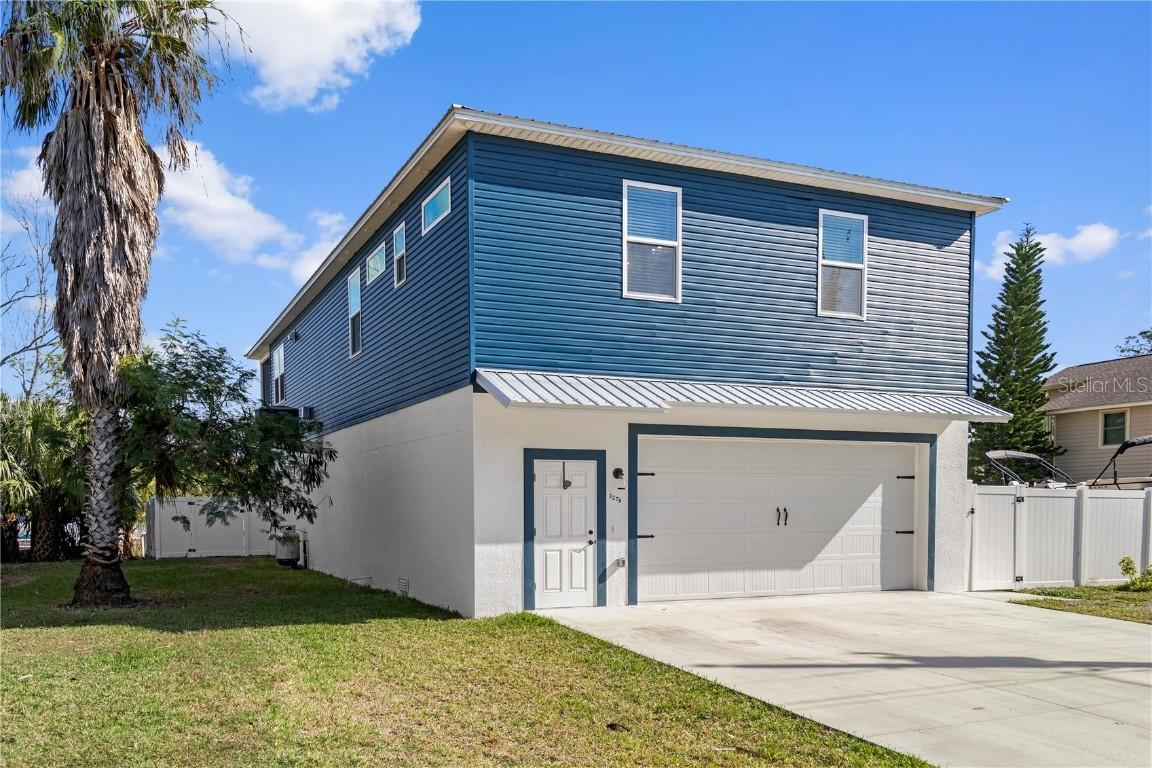 3276 Sea Grape Dr., Hernando Beach, FL 34607