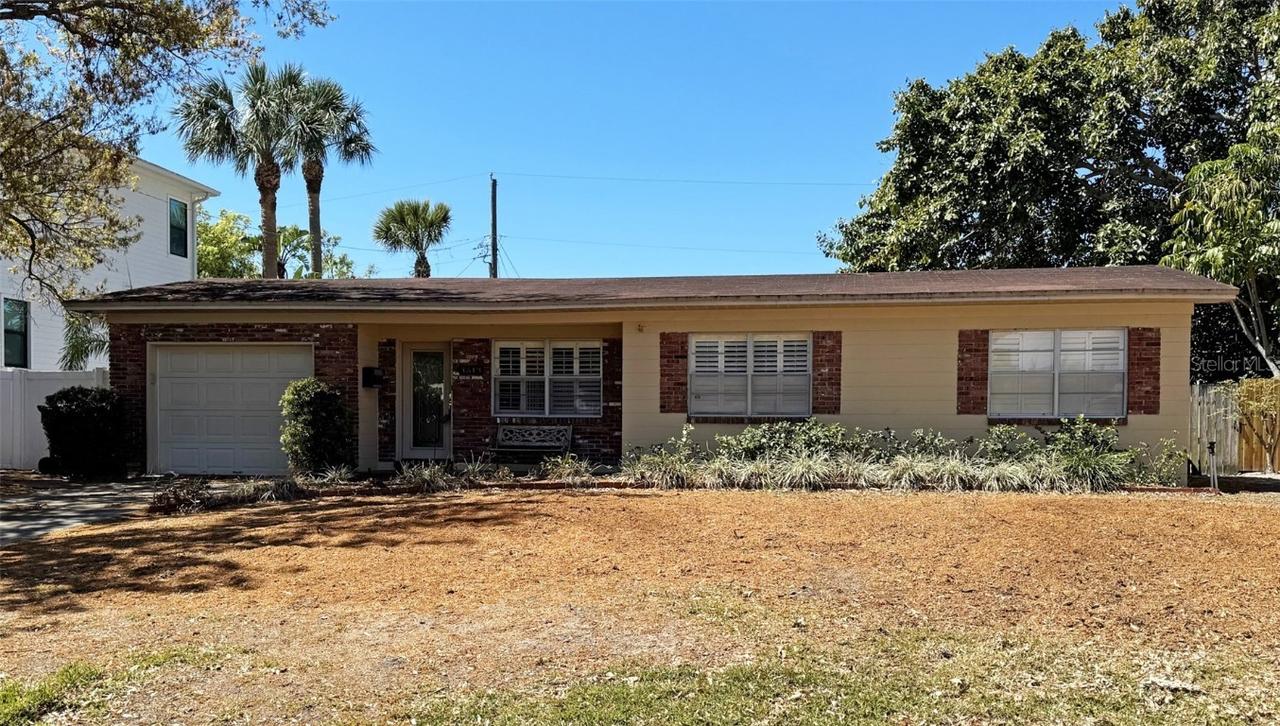 3613 S Omar Ave., Tampa, FL 33629