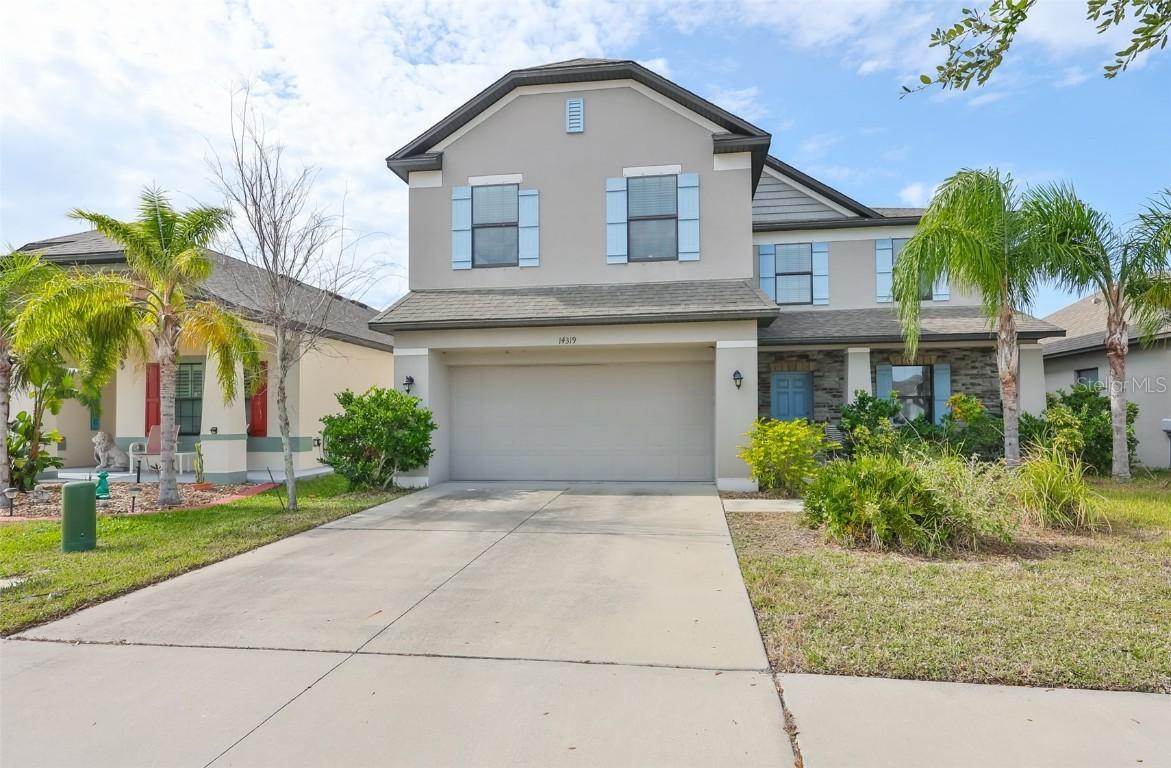 14319 Italia Dr., Wimauma, FL 33598