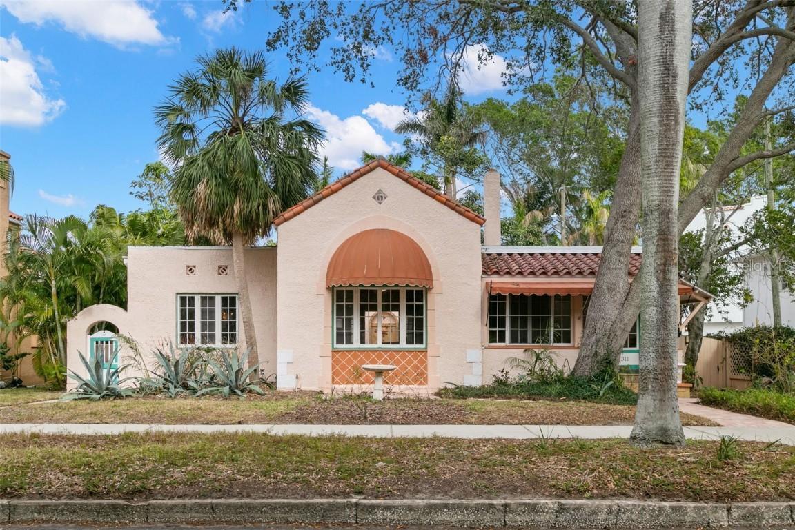 2311 Brevard Rd., St Petersburg, FL 33704