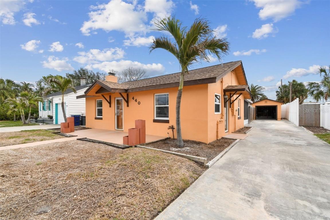 440 77th Ave., St Pete Beach, FL 33706