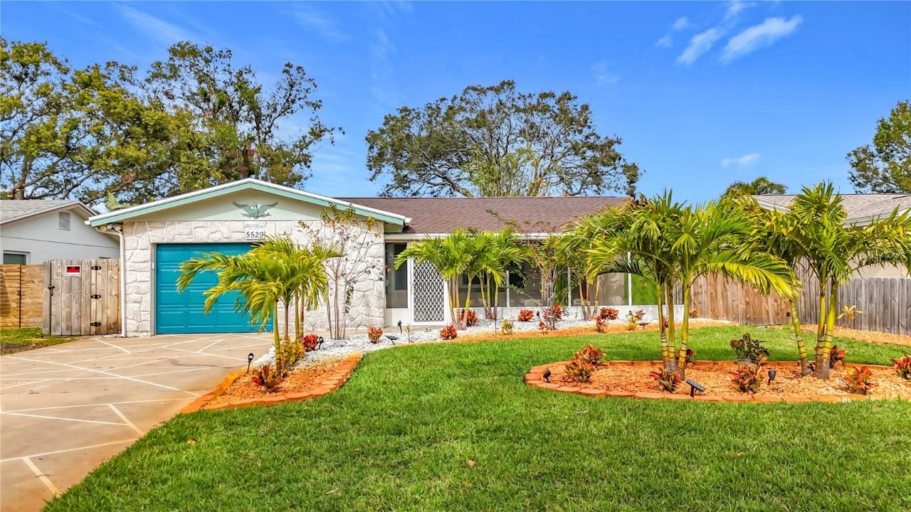 5529 11th Ave., St Petersburg, FL 33710