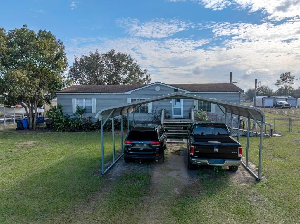 11404 Lithia Pinecrest Rd., Lithia, FL 33547