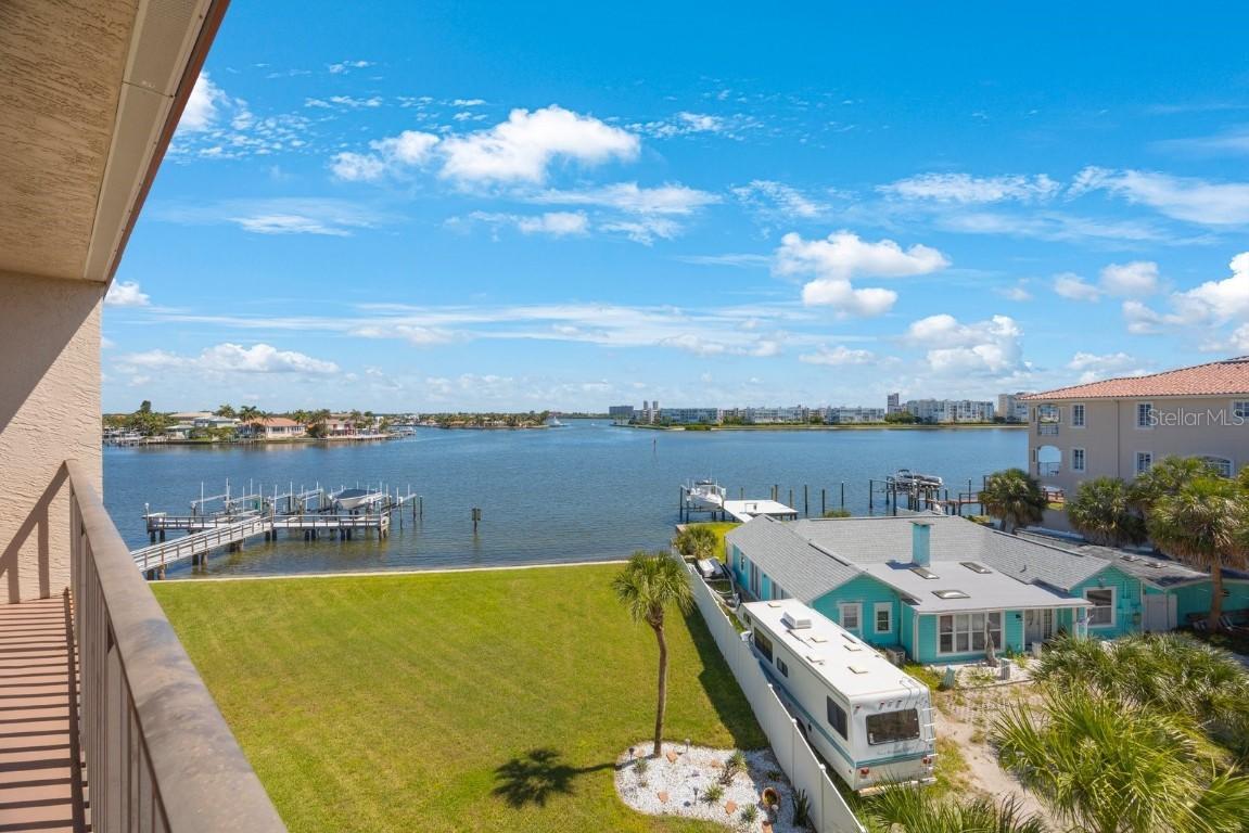 8701 Blind Pass Rd. #306B, St Pete Beach, FL 33706