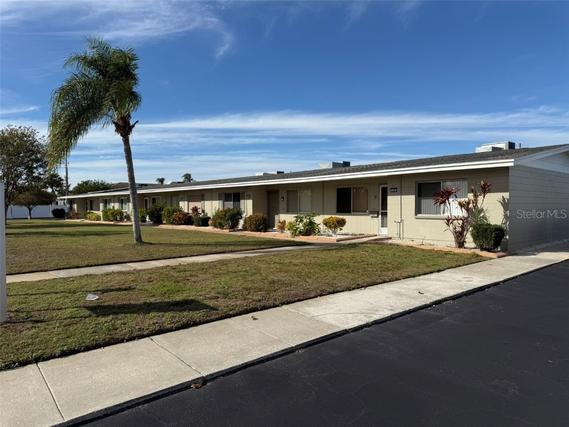 New Construction Homes For Sale This Week in Sun City Center: January 1st to January 7th