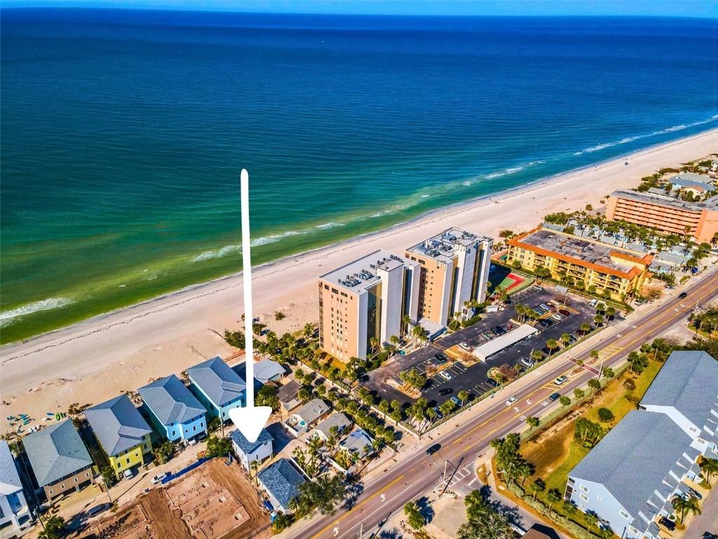 820 Gulf Blvd., Indian Rocks Beach, FL 33785