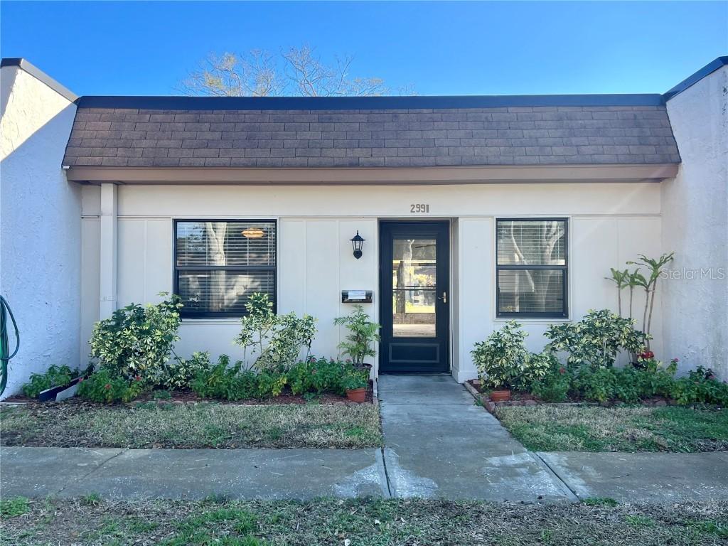 2991 Flint Dr. #77-D, Clearwater, FL 33759