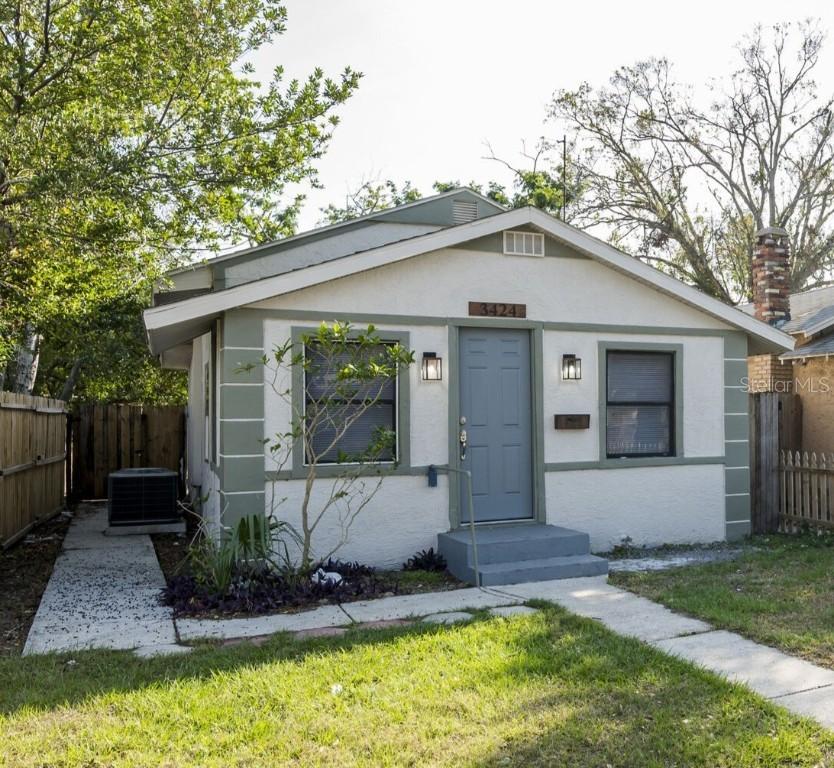 3424 Queensboro Ave., St Petersburg, FL 33711