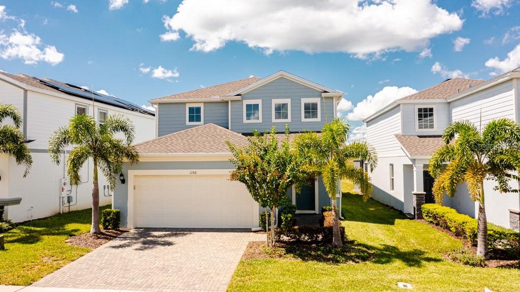 1166 Aloha Blvd., Davenport, FL 33897