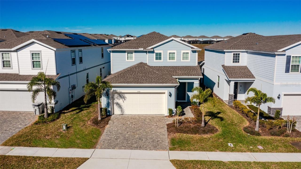 1166 Aloha Blvd., Davenport, FL 33897