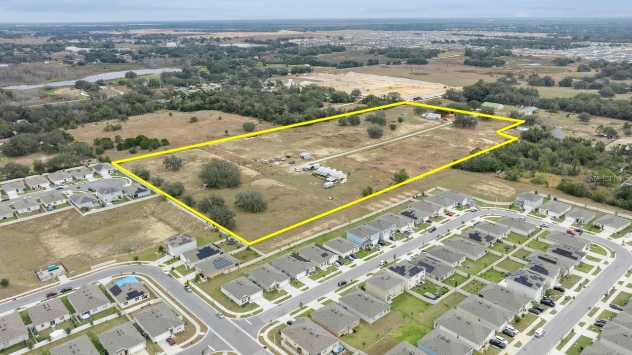 [Address Hidden by Seller], Haines City, FL 33844