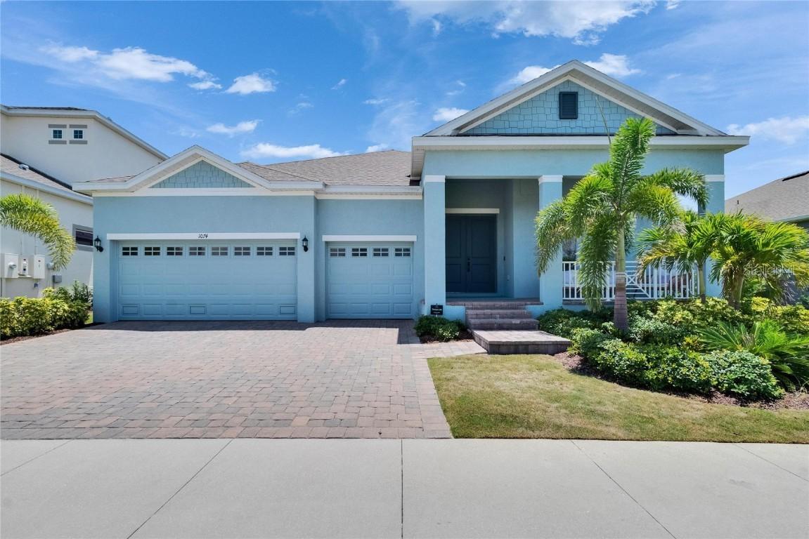 1074 Signet Dr., Apollo Beach, FL 33572