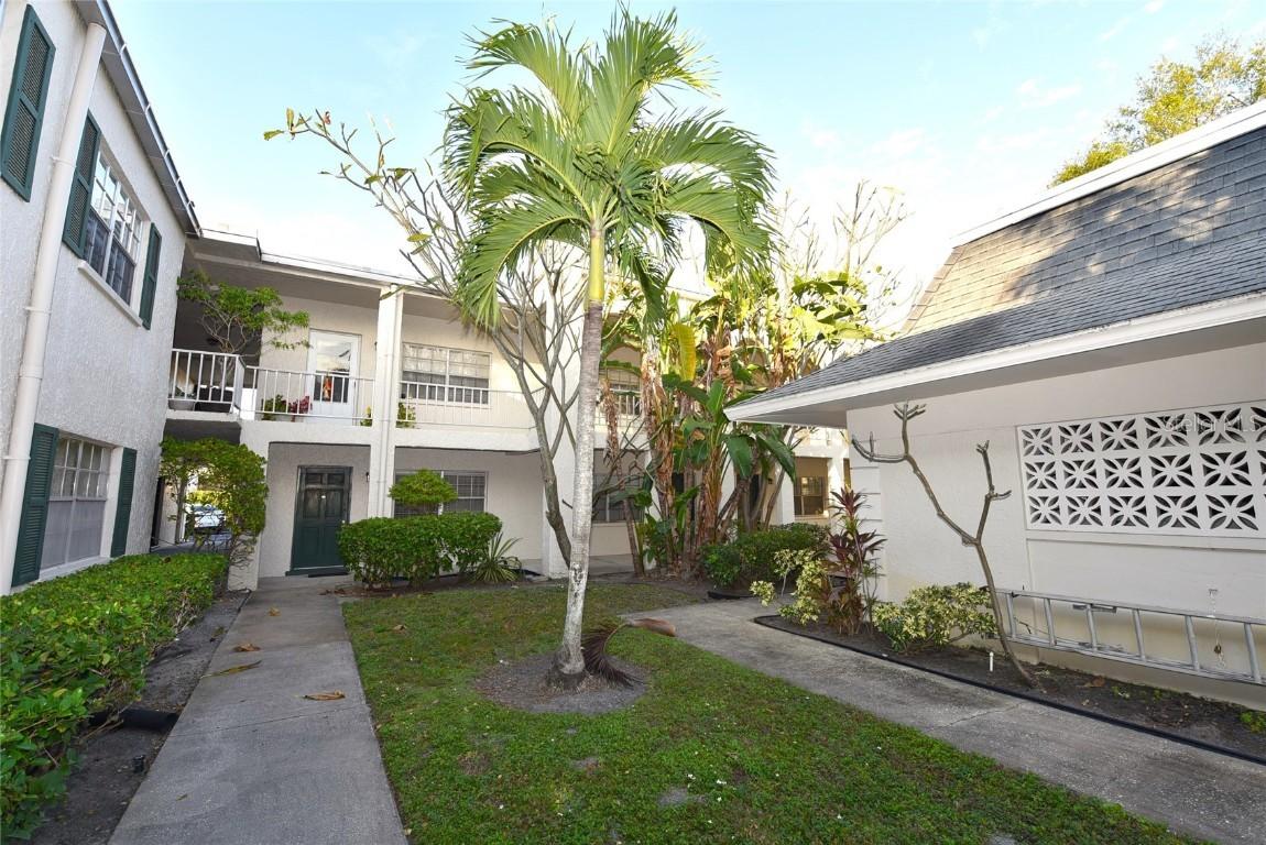 4315 Aegean Dr. #110C, Tampa, FL 33611