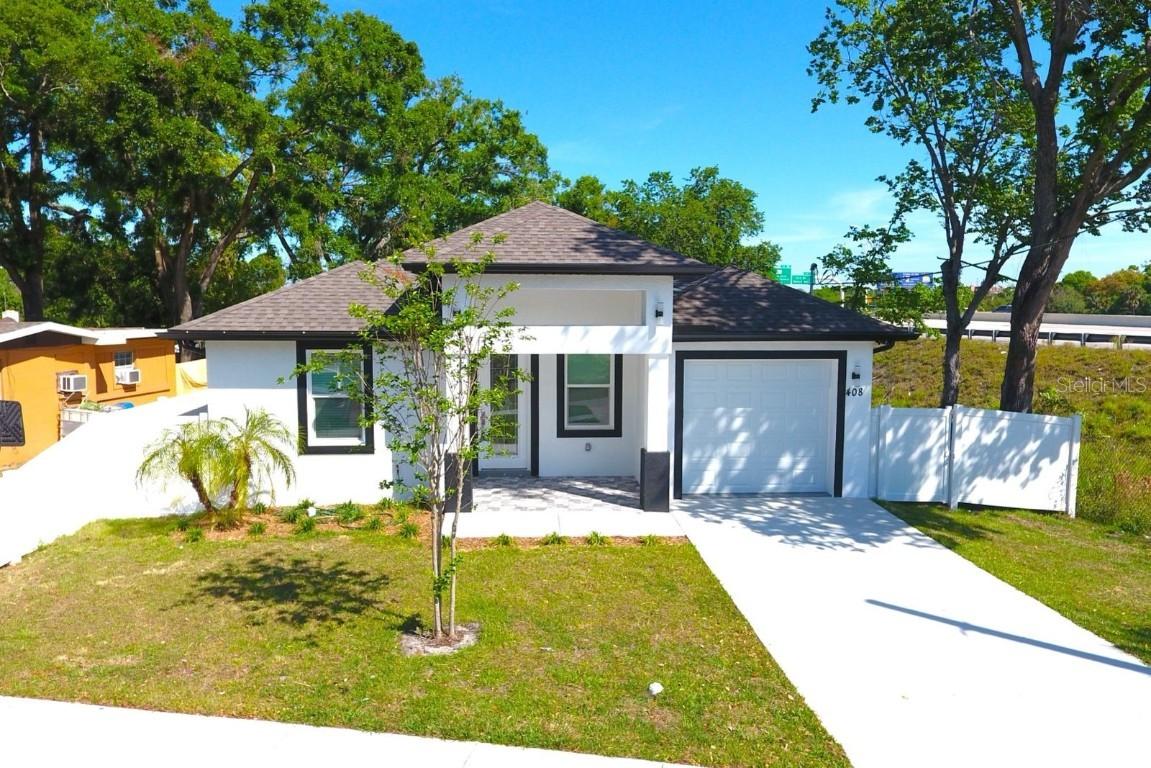 408 E Hanlon St., Tampa, FL 33604