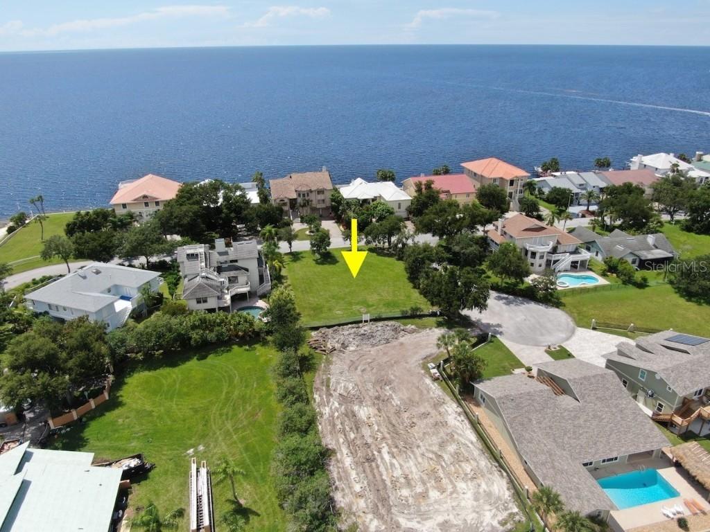 West Shore Dr., New Port Richey, FL 34652