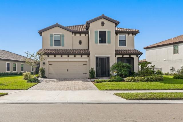 New Homes For Sale This Week in Parrish: December 27th to January 2nd