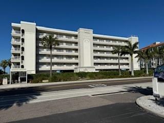19418 Gulf Blvd. #506, Indian Shores, FL 33785