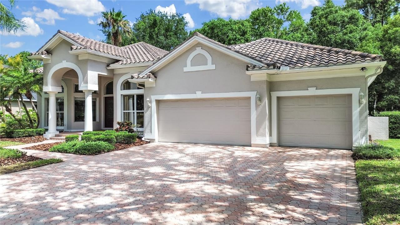 10106 Radcliffe Dr., Tampa, FL 33626