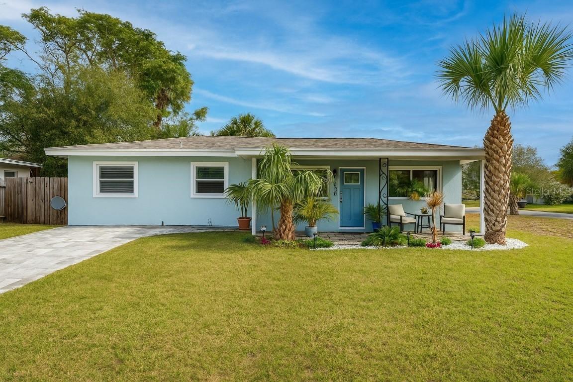 5901 1st St., St Petersburg, FL 33703
