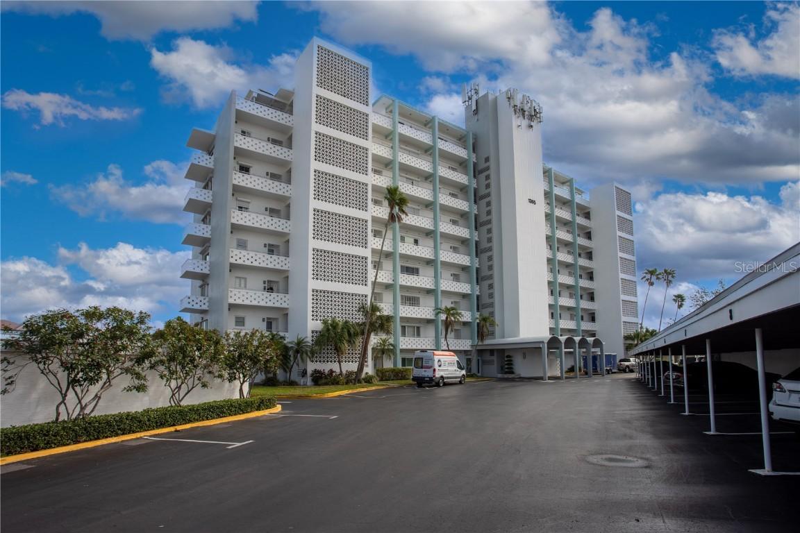 1365 Snell Isle Blvd. #6B, St Petersburg, FL 33704