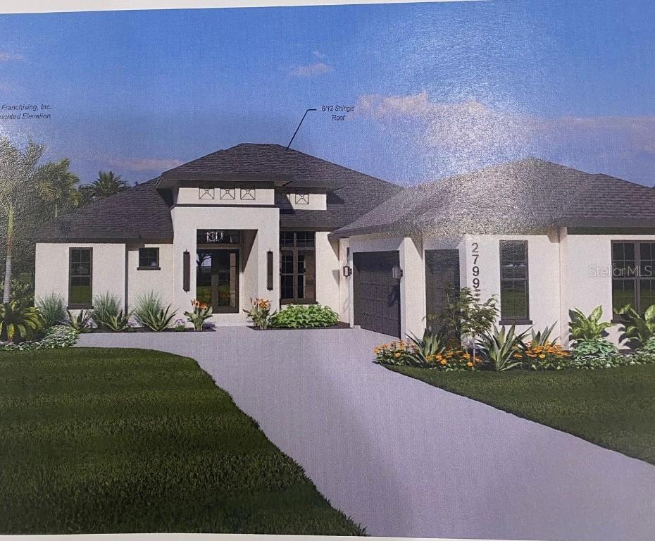 10639 Ruffino Ct., Trinity, FL 34655