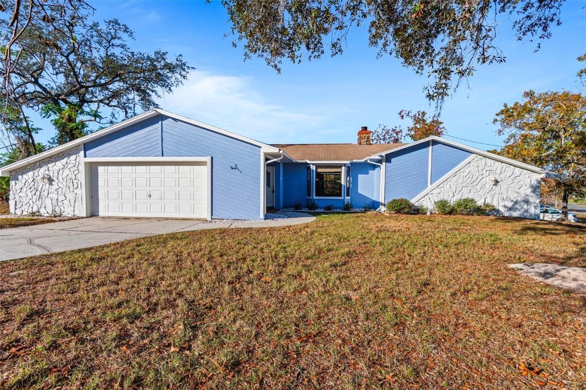 2405 Lema Dr., Spring Hill, FL 34609