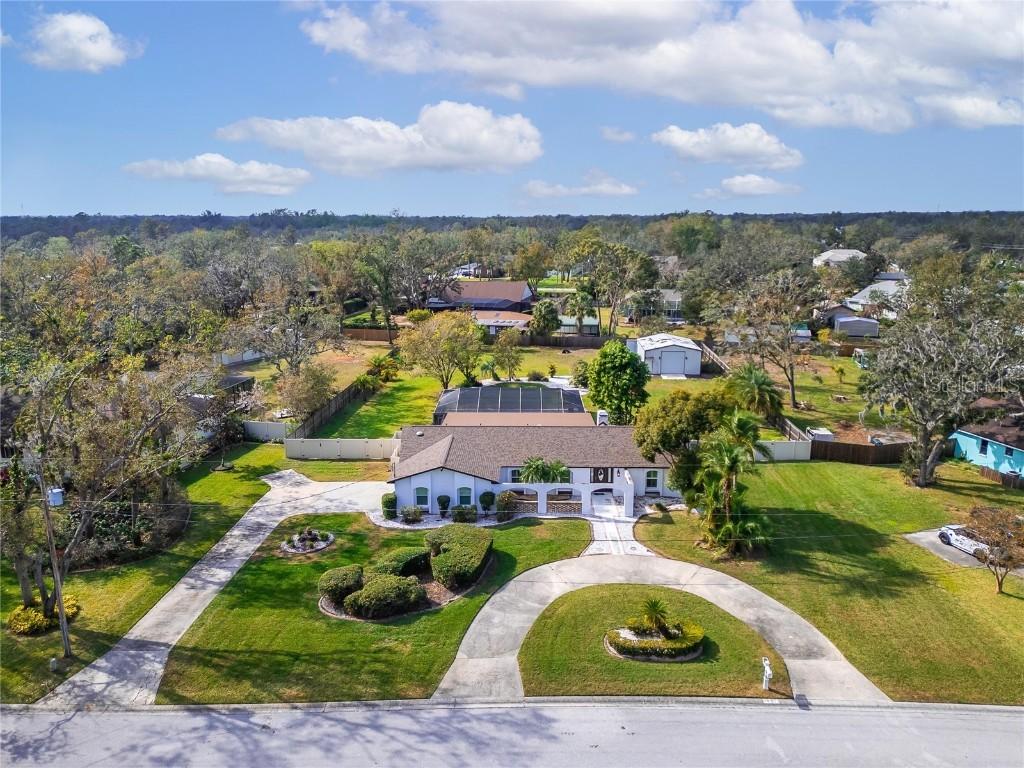 11303 Leprechaun Dr., Riverview, FL 33569